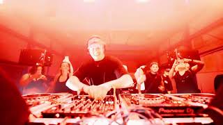 ONESH 22.08.2025 - PEEKZT | WAREHOUSE, PARIS