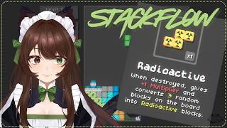【Stackflow】 Tetris, but COMPLICATED ???