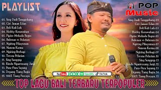 Lagu Bali Terbaru 2025 - Top Lagu Bali Terpopuler & Terbaik | Enak Didengar | Ary Kencana Official