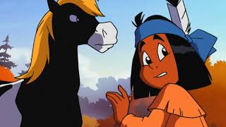 יאקארי - פרק 13 - מפלצת האגם