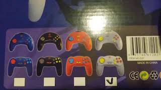 Waixing TV Games Plug and Play Review