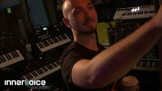 WonderLab Live | Synth City Jam 07.16.21