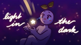 Rediscovering Life's Purpose (Light in the Dark) Psych2Go's Stories