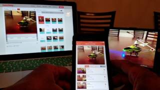How To  Video Monitor Your Home For Free!