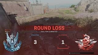 Pistol Whipping in HC