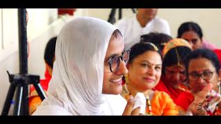 highlight guruvar pravesh Sanderao