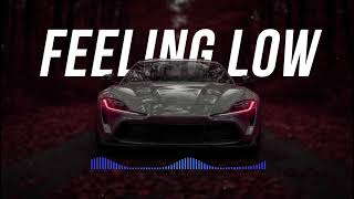 Melodream Feat. CELVN - Im Feeling Low