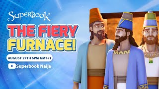 The Fiery Furnace