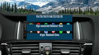 Wireless CarPlay 2025