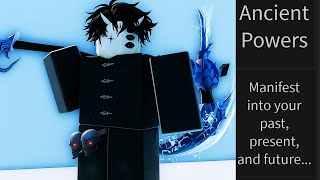 [Type Soul] How To Get Ancient Vastocar
