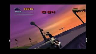 Tony Hawk's Pro Skater 2 - I'm Gonna Be The One That's Takin' Over