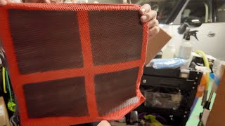 Massive Unboxing from DIY Detail and House of Rags | Detail Journal (07/26/25)