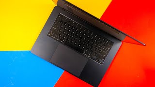 Should You Buy the M2 MacBook Air 15 in 2024?