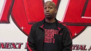Kevin Thompson fundraiser video to help fight ALS.