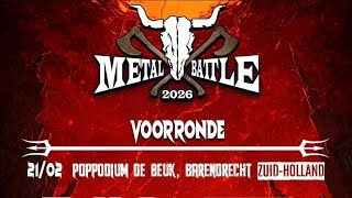 Angles Morts - Sewerslide Suicide live@deBeuk 21-02-2026