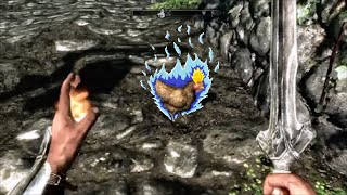 BRUTAL GAMING - Skyrim, Chapter 2