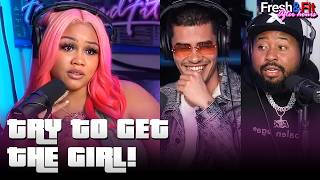 If Girls Were Guys for a Day… What Would They Do? We TESTED If They Had What It Takes!