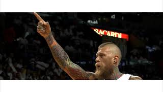 BURN 2014 Miami HEAT Playoff Video
