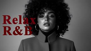 AURAL VELVET RNB – Midnight Smooth R&B Playlist | Coffee / Work / Study / Chill