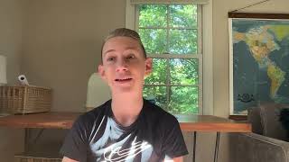 A tribute to all my subscribers!
