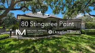 Michael Merrill | 80 Stingaree Point