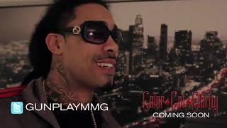 John Gotti Gon Gotti & Gunplay invade Canada Tour