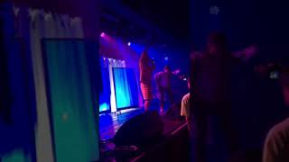 180929 Colde - YAYAYA (feat. Omega Sapien) Part2