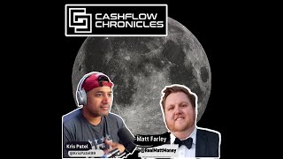 Cashflow Chronicles (no mid-stream ads)