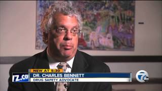 FDA is NOT protecting you from Cipro, Levaquin & Avelox