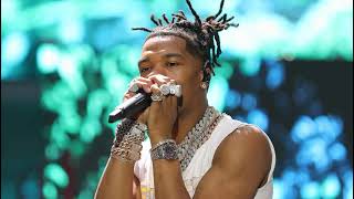 Lil Baby - John Wall Flow (Unreleased 2022)