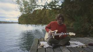 Trust & Liberation | Ambient Guitar Healing for Deep Inner Calm | Yaroslav Kravchuk