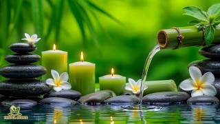 Relaxing Calming Music for Sleep – Stop Overthinking, Relieve Stress, Gentle Sounds for Inner Peace