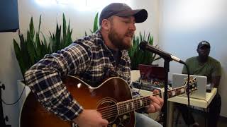 Open Mic at Dsm Brew - November 16th