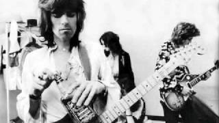 You Can't Always Get What You Want - The Rolling Stones (cover)