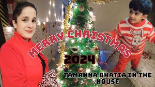MERRY CHRISTMAS 2024 | FINDING GIFTS AT HOME | HAPPY NEW YEAR | @Chillpillwala