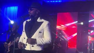 C yon maladi li ye ou pap pran sa nan menw klass is this baby #haitian #music #haitianmusic #live 