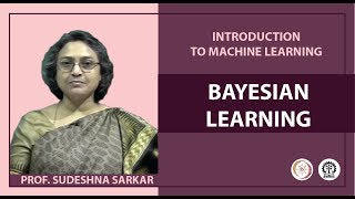 Bayesian Learning