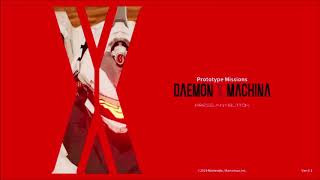 DAEMON X MACHINA Prototype Missions - Hangar