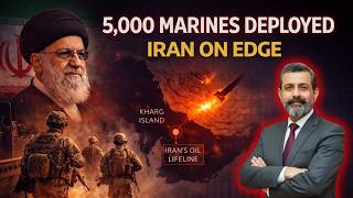 Is Iran About to Break the Petrodollar?