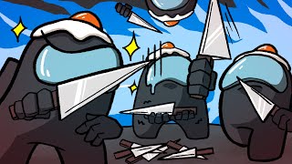 i got imposter 10 times in a row...