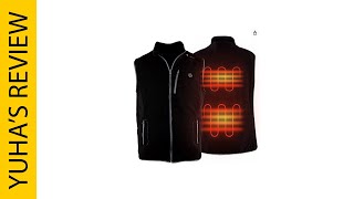 Best Heated Vest for Hunting 2026 - Top 5