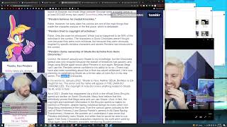 alpharad (Vod) - writing scripts live for once