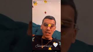MK IG STORY 7/9/2020
