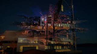 Kveld i byen (Night in the City)
