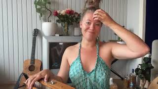 Morning Kirtan with Leonie Bos 27/6