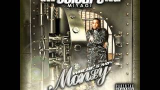 12. Colours Miyagi - Mr Miyagi (Feat. Janelle Murray)