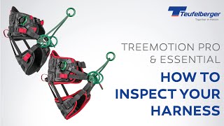 treeMOTION™️ Essential and Pro Inspection Guide with John Trenchard 🌳