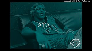 Free Lil Yachty  Type Beat "ATL" [prod.Tyzen]