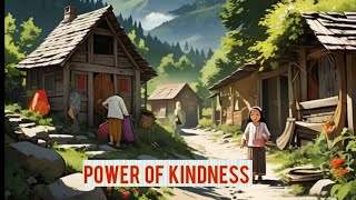 The power of Kindness