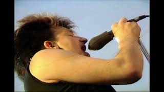 [1983] - Into The Heart [Under A Blood Red Sky] - U2